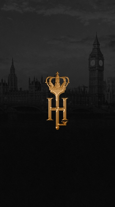 London House Web Design Project