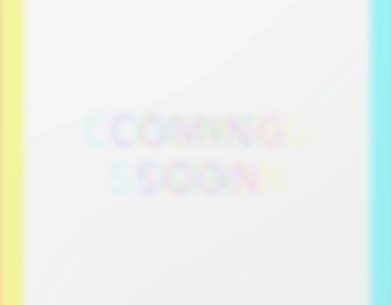 Coming Soon A