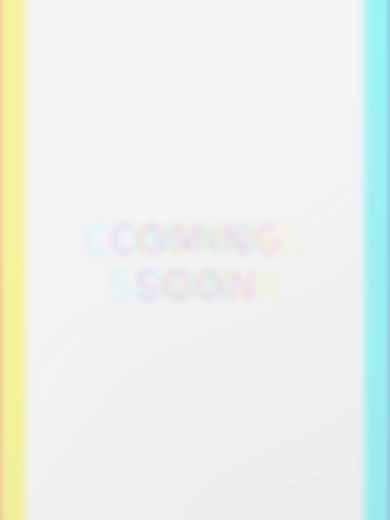 Coming Soon A
